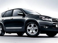 【フランクフルトモーターショー05】トヨタ RAV4 新型、欧州でデビュー 画像