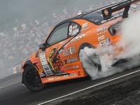 D1グランプリ、富士スピードウェイで3年ぶりの開催…3月29日・30日 画像