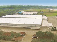 極東開発工業、インドネシア工場が竣工…ダンプトラックなど生産 画像