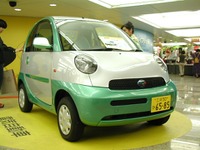 さすがトヨタのお膝元!! 豊田市でITS大規模実験 画像