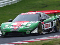 鈴鹿ファン感謝デー、SUPER GTデモラン・展示マシンが決定 画像