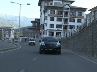 日産自動車、ブータン王国の国家EV戦略をサポート 画像
