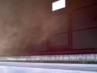 インフィニティ Q50、日産 スカイライン 新型に究極の「オールージュ」…エンジン音を公開［動画］ 画像