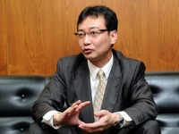 【インタビュー】バランスウェイトひとつにも、こだわりと思いやりを…マルエム代表取締役 巖谷祐一氏 画像