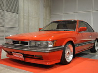 【Nostalgic 2days】読者たちのオーナー車両展示『選ばれし10台』［写真蔵］ 画像