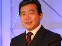 ホンダ、本社役員にイサオ・ミゾグチ氏…初の外国人登用 画像