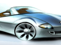 【フランクフルトモーターショー05】ダイハツの次のハイブリッドはスポーツ 画像