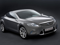 【フランクフルトモーターショー05】フォードのキネティックデザイン…イオシス 画像