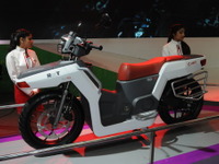 【デリーモーターショー14】インドのヒーローが目指す未来世界 画像