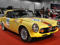 【Nostalgic 2days】ホンダS800 RSCレーサーと幻のスポーツ360［写真蔵］ 画像