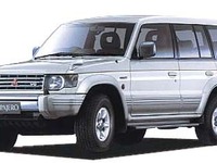 中国『パジェロ』につきまとうクレーム隠し疑惑 画像