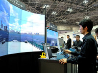 「国際海事展SEA JAPAN2014」の開催概要が決定…4月9～11日まで東京ビッグサイトで 画像