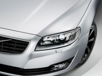 【ジュネーブモーターショー14】ボルボ V70 と XC70 、特別な「エディション」設定 画像