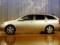 日産『プリメーラ』、販売は苦戦か好調か 画像