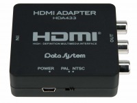 ナビアプリをカーナビ画面に映し出す…HDMI接続アダプター発売 画像