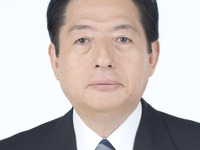 東京オリンピック特別仕様ナンバーの検討開始　太田国交相 画像