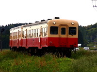 小湊鉄道、3月9日は小中学生無料 画像