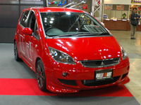 【オートギャラリー05】写真蔵…三菱自動車編・続 画像