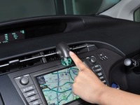 エステー、車用空気浄化剤の新製品2種類を発売…車内の大気汚染物質を除去 画像