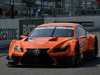 【SUPER GT 第2戦】富士 GT500kmレース、3月6日より前売りチケット発売開始 画像