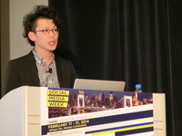 【SOCIAL MEDIA WEEK 東京】社内新規事業立ち上げの陥りがちな3つのワナ 画像