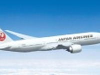 JAL、中国線が大幅増で国際線7カ月連続プラス、国内線は11カ月連続増…1月 画像