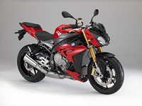 BMWモトラッド、ネイキッドのスーパー・スポーツモデル「S1000R」を投入へ…最高出力156ps 画像