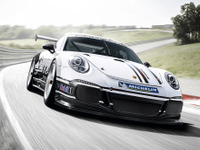 カレラカップジャパン、2014年シリーズの開催概要が決定 画像