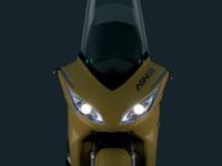 【ホンダ ASV-3】「認知支援」がカギ 画像