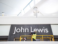 ロンドン・ヒースロー空港、新ターミナル出店店舗の一覧を公表 画像
