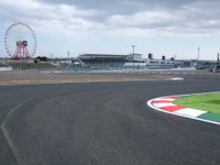 鈴鹿サーキット、シケインとSF最終戦の名称をリニューアル…今季WTCCはフルコースで 画像