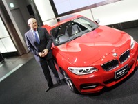 BMWグループジャパン、2013年は全世界で5番目の販売台数を記録 画像