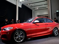 BMWグループジャパン、2014年は10モデル以上を導入予定 画像