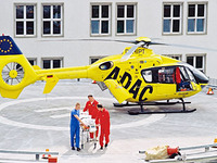 エアバス・ヘリコプターズ・ジャパン、警察庁にEC135P2＋を2機納入…大阪府警と福岡県警に配備 画像