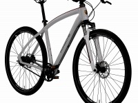 新型ポルシェバイクなど、3モデルを4月1日より発売 画像