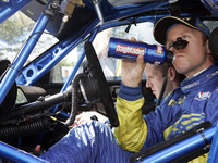 【スバルWRC】ラリージャパンに2台体制で参戦 画像