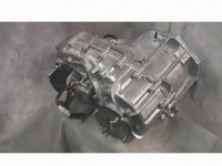 トヨタ タンドラ、2014年モデルのトランスファーケースにボルグワーナー製を採用 画像