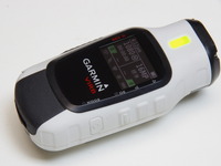 【GARMIN VIRB J インプレ後編】用途は使う人次第、GoProにない独自機能で多彩な楽しみ方が 画像