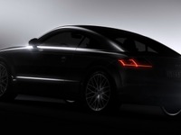 【ジュネーブモーターショー14】アウディ TT 新型、海外メディアがリーク 画像
