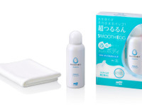 ソフト99、新コンセプトのホイップコーティング剤を新発売 画像