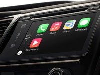 Apple CarPlayが日本のカーナビ市場にもたらすインパクト 画像