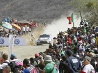 【WRC 第3戦】VWチームのカピート氏、「メキシコはうちのドライバーに不利」 画像