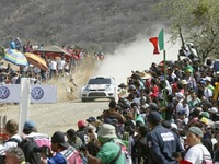 【WRC 第3戦】VWチームのカピート氏、「メキシコはうちのドライバーに不利」 画像