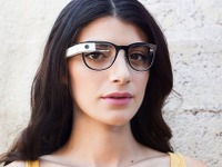 Google Glass、Android 4.4へのアップデートを予定 画像