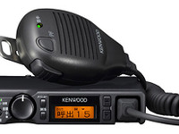 ケンウッド、資格不要の車載型UHFデジタル簡易無線機を発売 画像