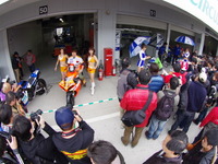 鈴鹿サーキットのピットを無料開放…モータースポーツファン感謝デーは今年も豪華 画像