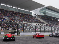 今年もあの2人の対決が熱い…鈴鹿サーキット モータースポーツファン感謝デー 画像