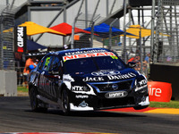 【豪V8スーパーカーシリーズ】開幕戦、日産のリック・ケリーが5位入賞 画像