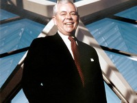 元クライスラー会長、ロバート・イートンの裏切り? 画像