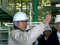 【土井正己の Move the World】震災から3年、「東北から未来へ」…驚きと感動を極めた「東北を第3の拠点に」の判断 画像